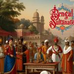 The Bengal Sultanate
