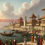 বাংলা সালতানাতের পূর্ণ ইতিহাস